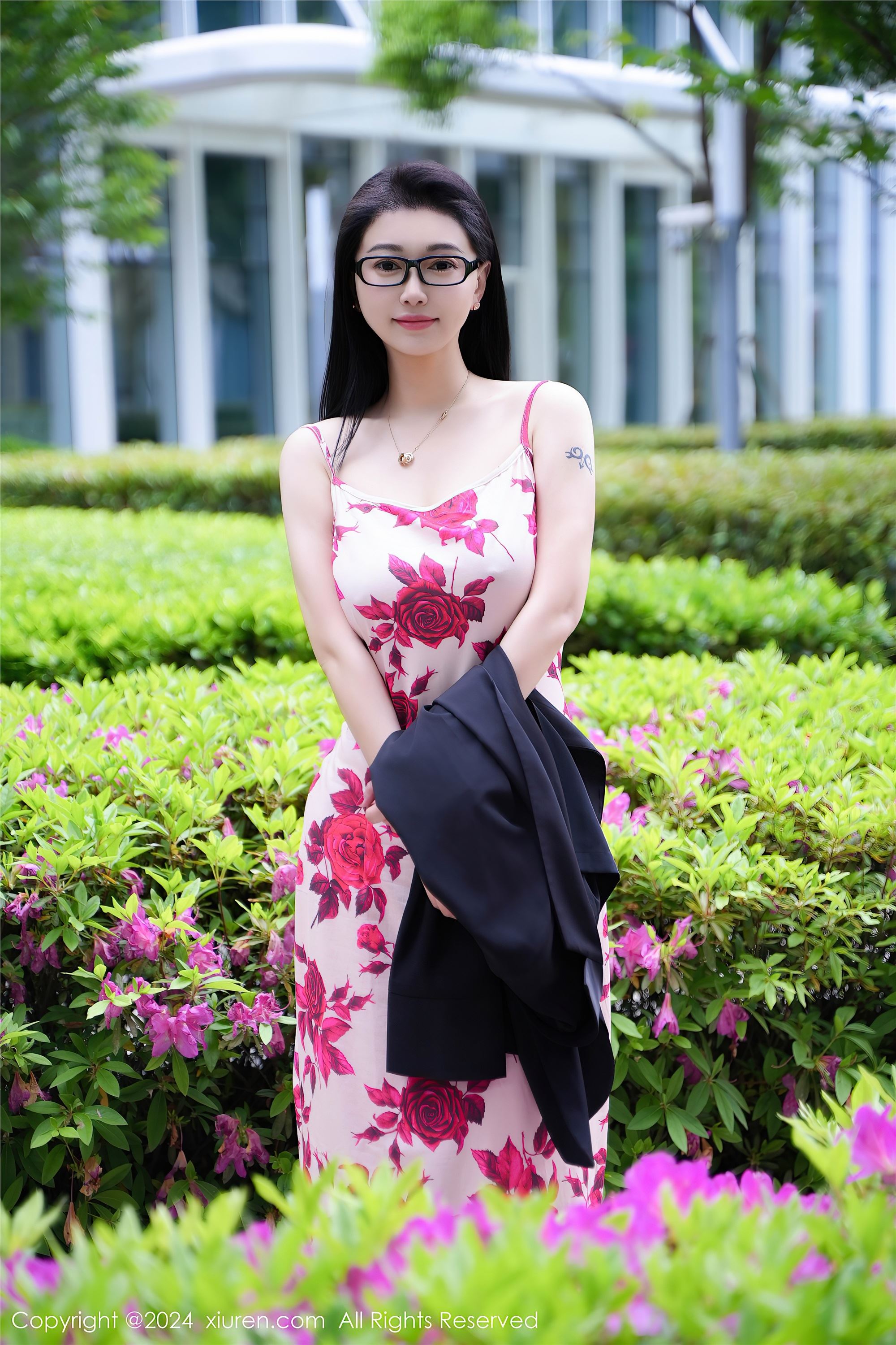 Xiuren秀人网 2024.04.29 NO.8468 雅茹老师